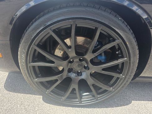 Used 2013 Dodge Challenger R/T RWD image 16