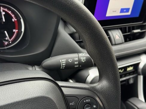 Certified 2024 Toyota RAV4 LE image 26