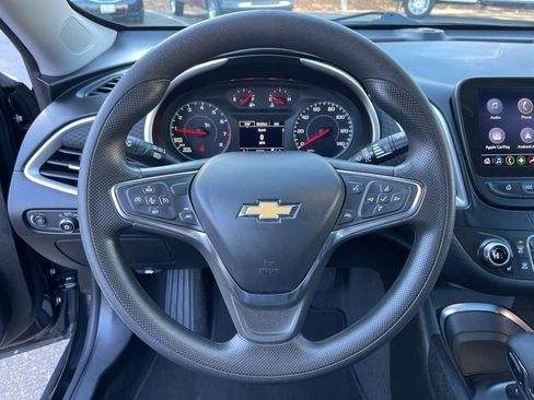Used 2024 Chevrolet Malibu LT image 15