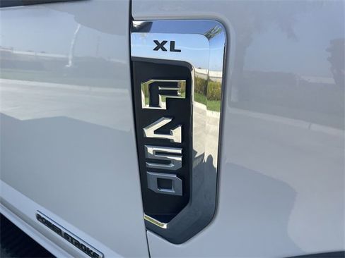 Used 2019 Ford F450 XL w/ XL Value Package image 28