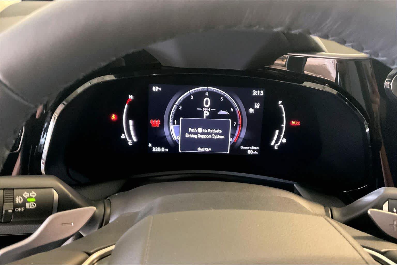 Used 2026 Lexus NX 350 AWD w/ Accessory Package (2T) image 23