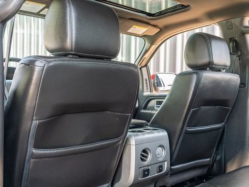 Used 2014 Ford F150 FX4 w/ Equipment Group 402A Luxury AWD/4WD image 36