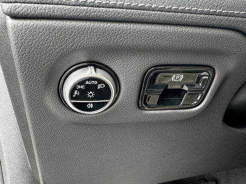 Certified 2023 Mercedes-Benz EQE 350+ SUV image 35