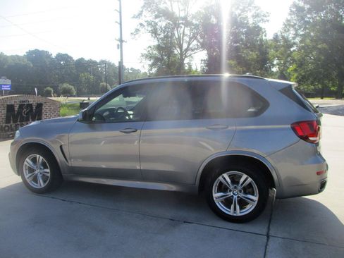 Used 2016 BMW X5 sDrive35i RWD image 9