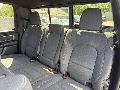 Used 2019 RAM 1500 Big Horn AWD/4WD image 27