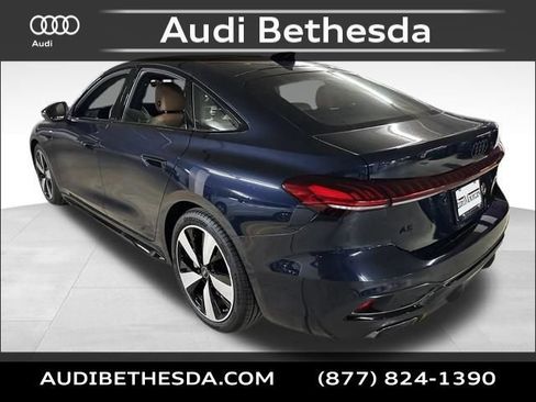 New 2026 Audi A5 2.0T Premium AWD/4WD image 5