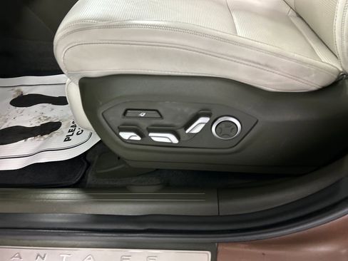 Used 2024 Hyundai Santa Fe Calligraphy image 11