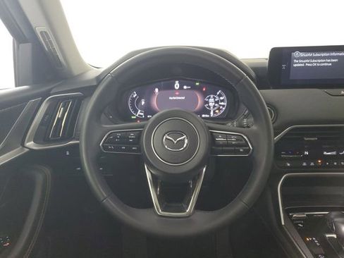 Certified 2024 MAZDA CX-90 Plug-In Hybrid w/ Premium Pkg image 17