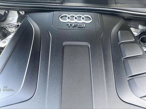 Used 2017 Audi Q7 2.0T Premium Plus w/ Premium Plus Package AWD/4WD image 31