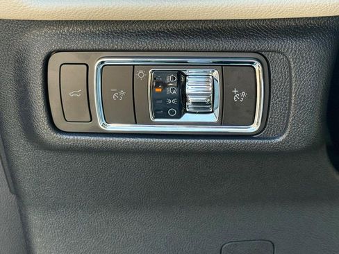 New 2026 Lincoln Corsair Premiere AWD/4WD image 18