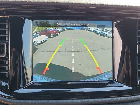 Used 2023 Dodge Durango GT image 10