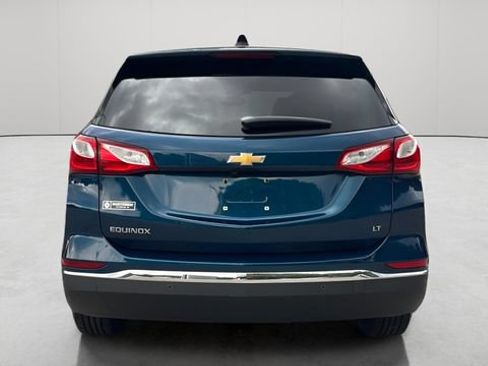 Used 2019 Chevrolet Equinox LT FWD image 5
