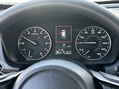 Certified 2025 Subaru Impreza 2.0i Sport image 29