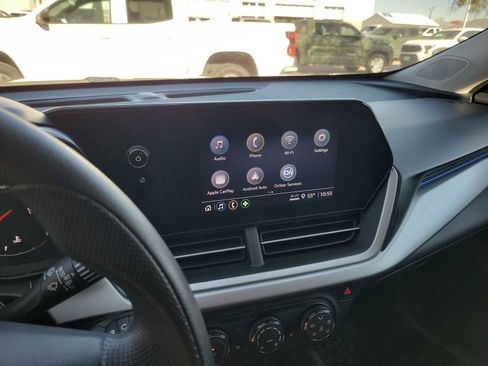 Used 2024 Chevrolet Trax LS w/ LS Convenience Package image 20