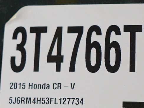 Used 2015 Honda CR-V EX image 32