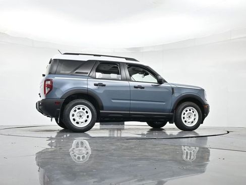 New 2026 Ford Bronco Sport Heritage w/ Convenience Package AWD/4WD image 32