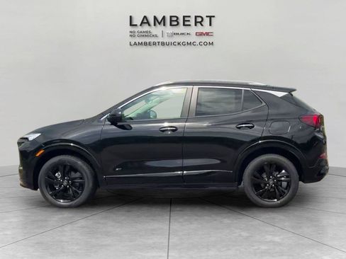 New 2026 Buick Encore GX Sport Touring w/ Advanced Technology Package AWD/4WD image 2