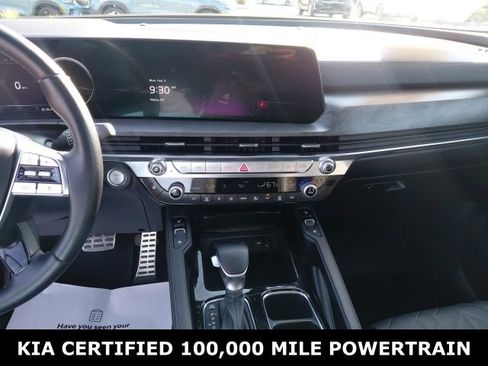 Certified 2025 Kia Telluride SX Prestige X-Line image 10