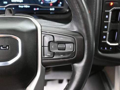 Used 2023 GMC Yukon Denali w/ Denali Reserve Package AWD/4WD image 11