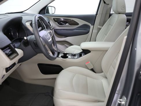Used 2023 GMC Terrain Denali AWD/4WD image 10