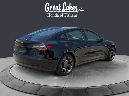 Used 2023 Tesla Model 3 Standard Range RWD image 5