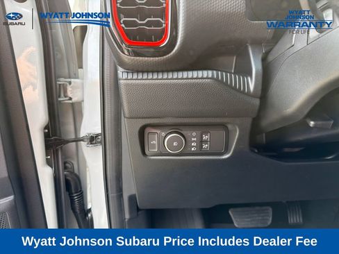 Used 2026 Ford Ranger Raptor AWD/4WD image 20