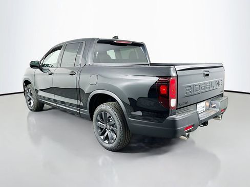 New 2026 Honda Ridgeline Sport image 5