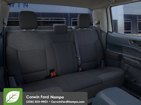 New 2026 Ford Maverick XL AWD/4WD image 11