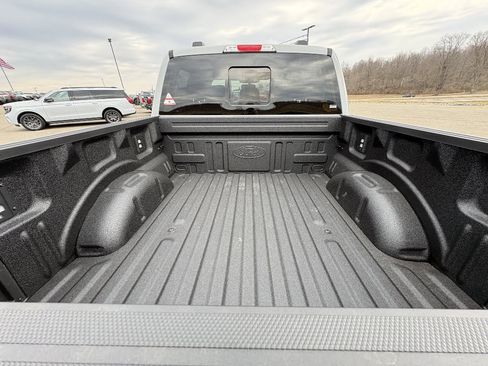 New 2026 Ford F150 Lariat w/ Equipment Group 501A Mid AWD/4WD image 16