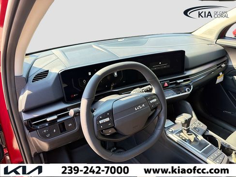 New 2026 Kia Sportage SX image 24