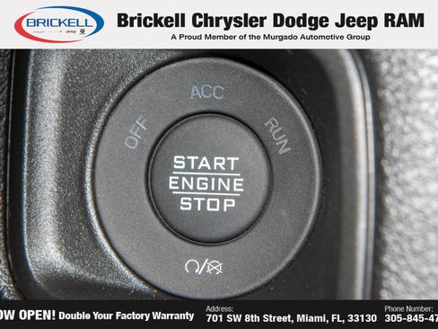 New 2026 Jeep Wrangler Sport S image 29