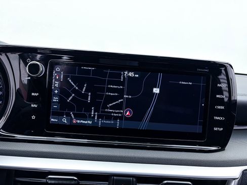 Used 2022 Kia K5 GT-Line w/ GT-Line FWD Premium Package image 5