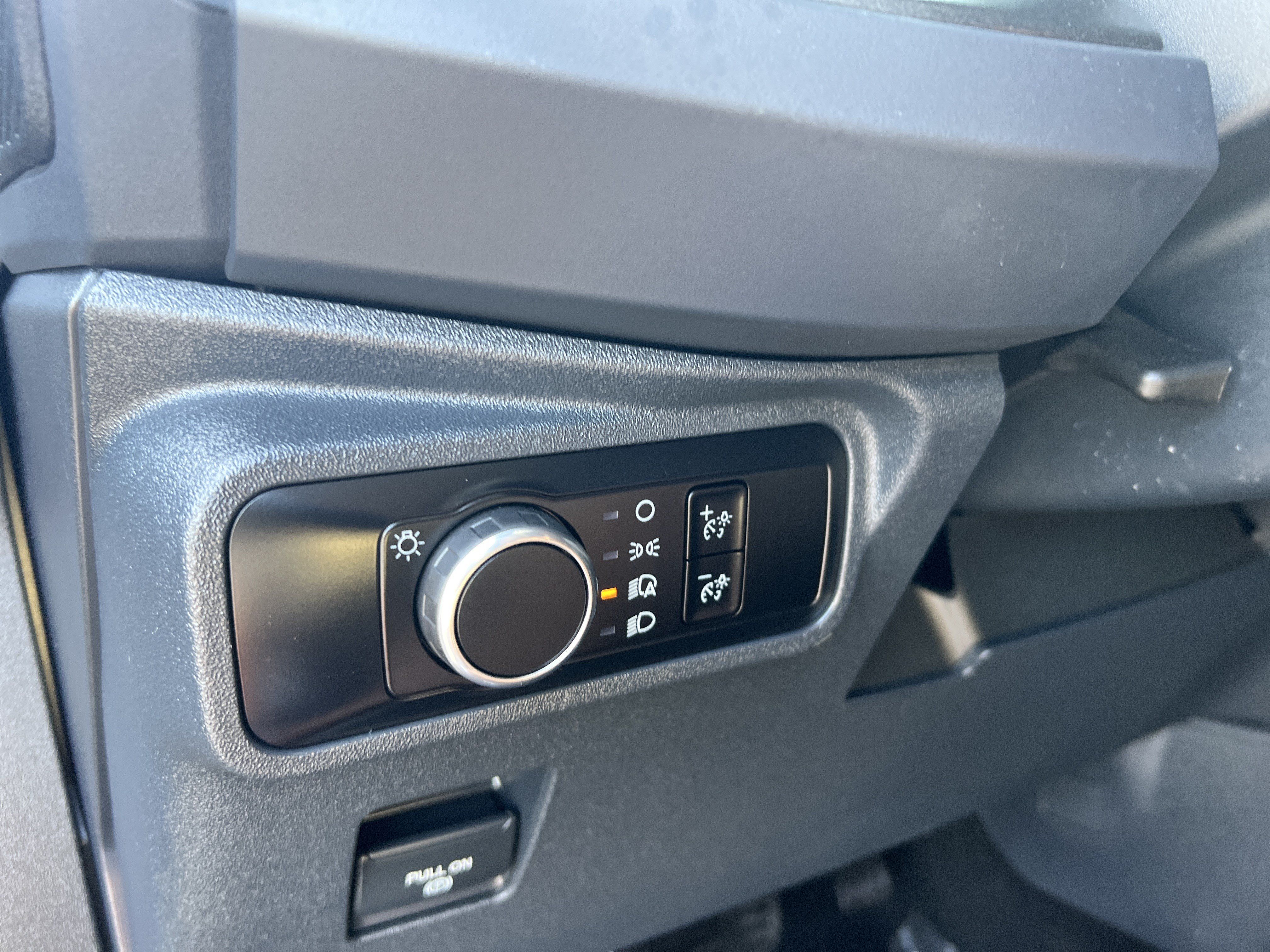 Used 2025 Ford Bronco Big Bend AWD/4WD image 32