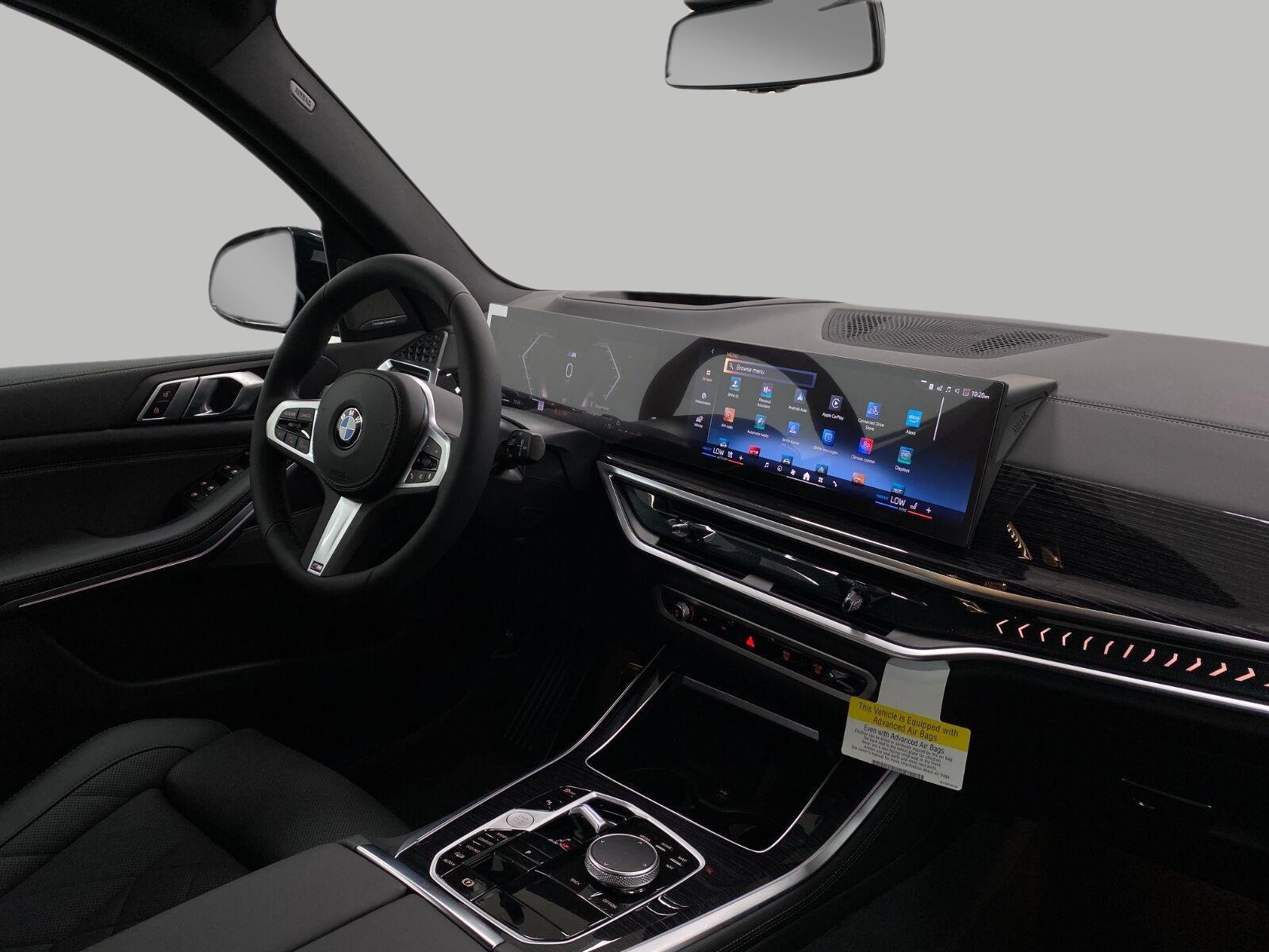 New 2026 BMW X5 xDrive40i w/ M Sport Package AWD/4WD image 20