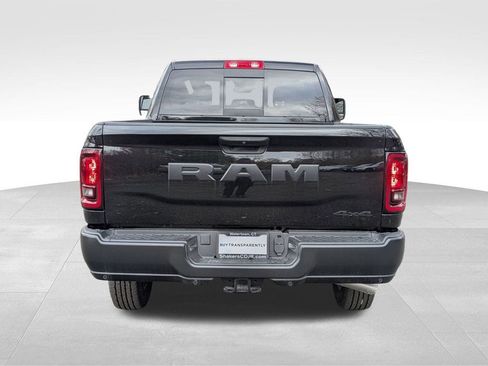 New 2025 RAM 2500 Tradesman image 4