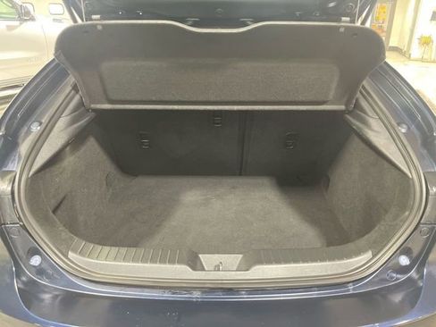 Used 2025 MAZDA MAZDA3 s Sport image 22