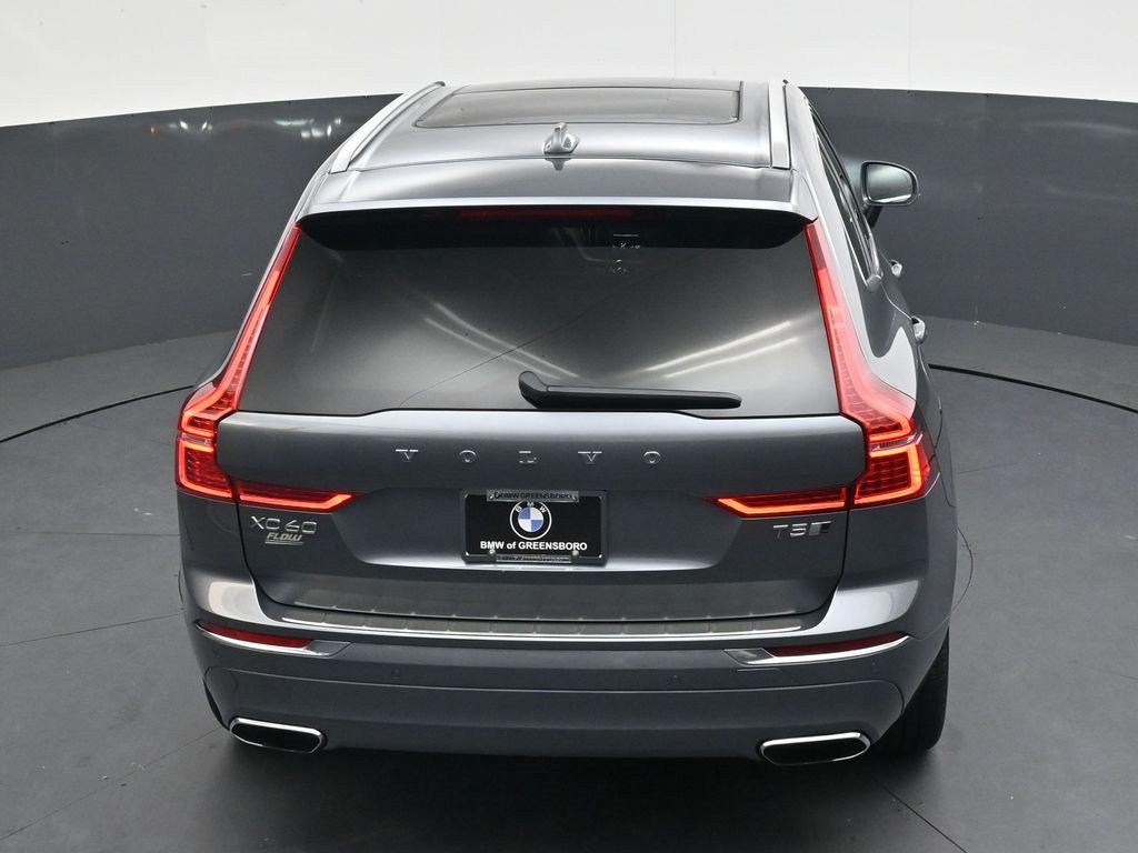 Used 2020 Volvo XC60 T5 Inscription w/ Protection Package Premier AWD/4WD image 23