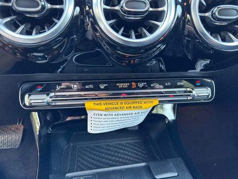 New 2026 Mercedes-Benz CLA 250 CLA 250 image 21