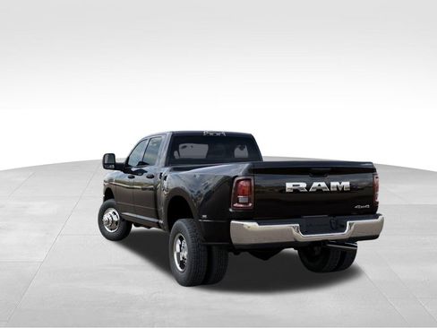 New 2026 RAM 3500 Tradesman image 3