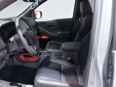 New 2026 Nissan Frontier PRO-4X w/ Pro Premium Package AWD/4WD image 19