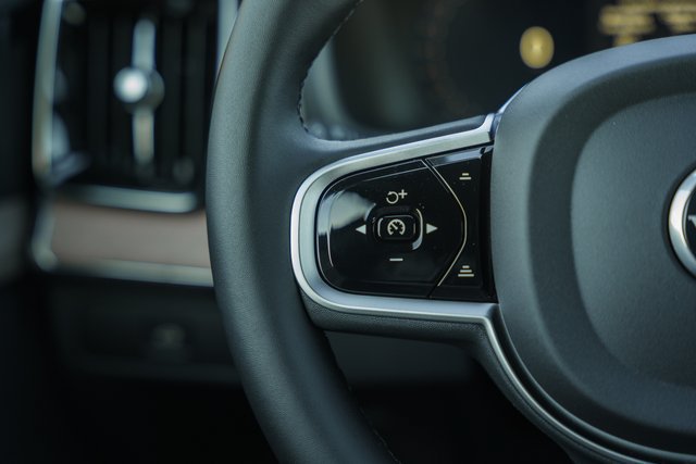 New 2026 Volvo XC90 B6 Plus AWD/4WD image 30