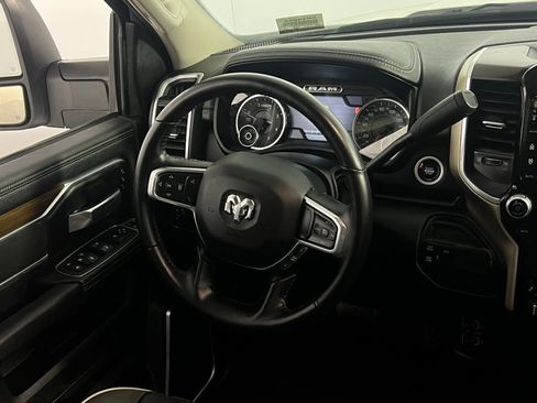 Used 2024 RAM 2500 Laramie image 14