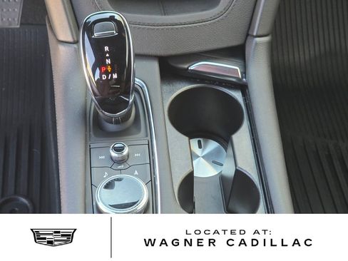 New 2026 Cadillac XT5 Premium Luxury image 28