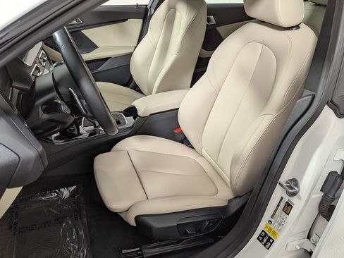 Certified 2023 BMW 228i xDrive Gran Coupe 228i xDrive w/ M Sport Package image 16