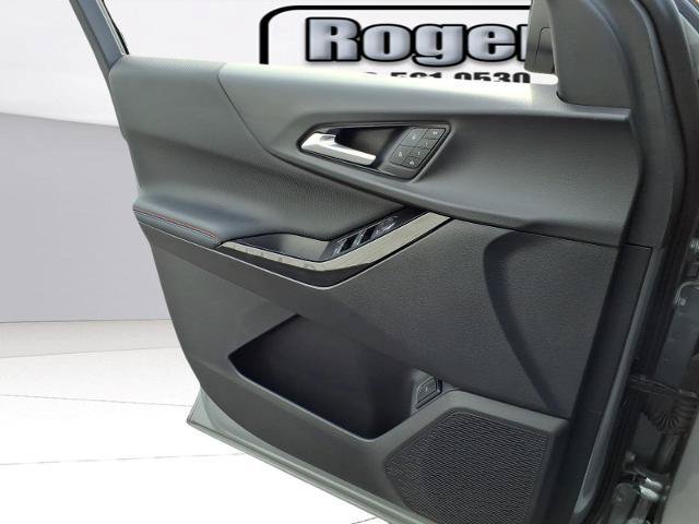 Used 2025 Chevrolet Equinox RS w/ Safety and Technology Package AWD/4WD image 20