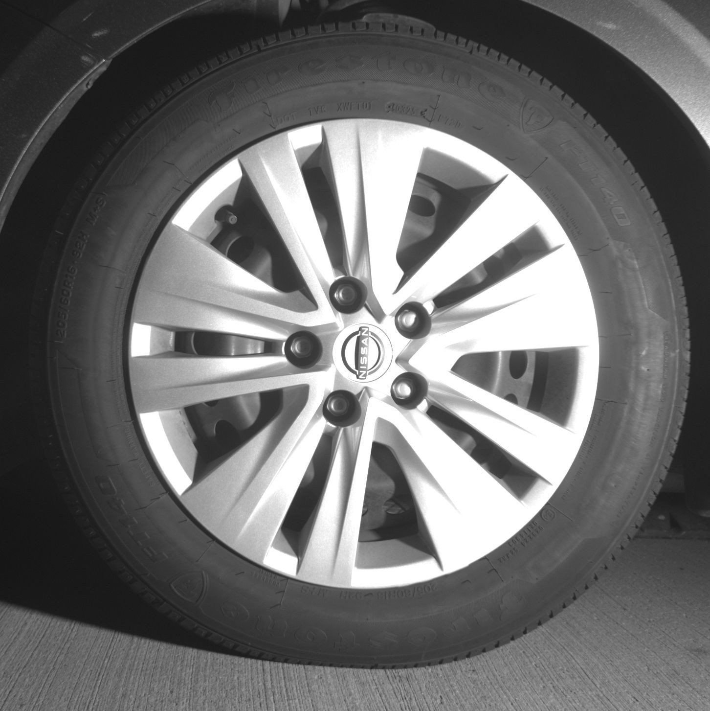 Used 2025 Nissan Sentra S FWD image 13