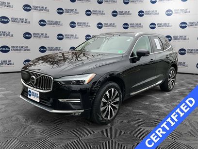 Certified 2023 Volvo XC60 B5 Plus