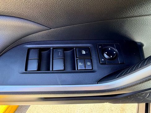 Used 2023 Toyota RAV4 LE FWD image 12
