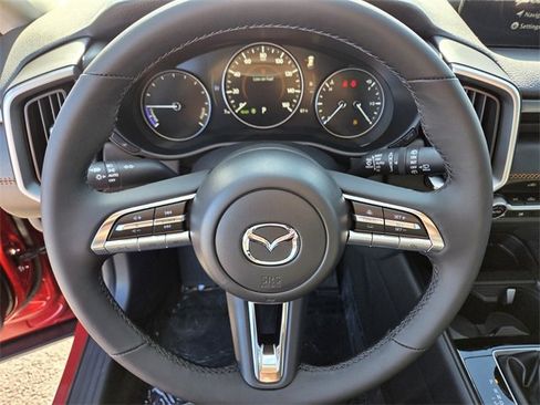 New 2026 MAZDA CX-50 AWD 2.5 Hybrid w/ Weather Package image 11