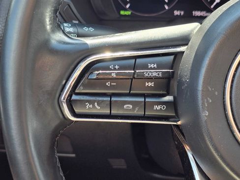 Used 2024 MAZDA CX-90 Plug-In Hybrid w/ Preferred AWD/4WD image 36